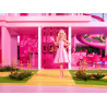 Barbie Le Film-Poupée Barbie En Robe Vichy Rose À Collectionner